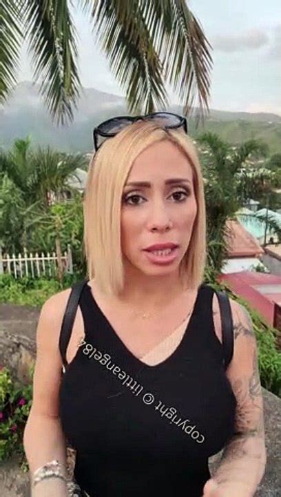 LittleAngel84 : Son film X à La Réunion (1ère partie).